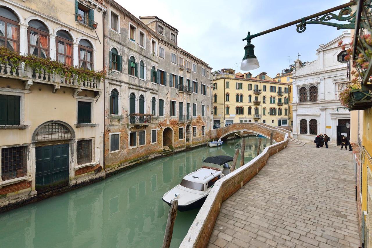 Vista Canale - Sant'antonin Appartement *